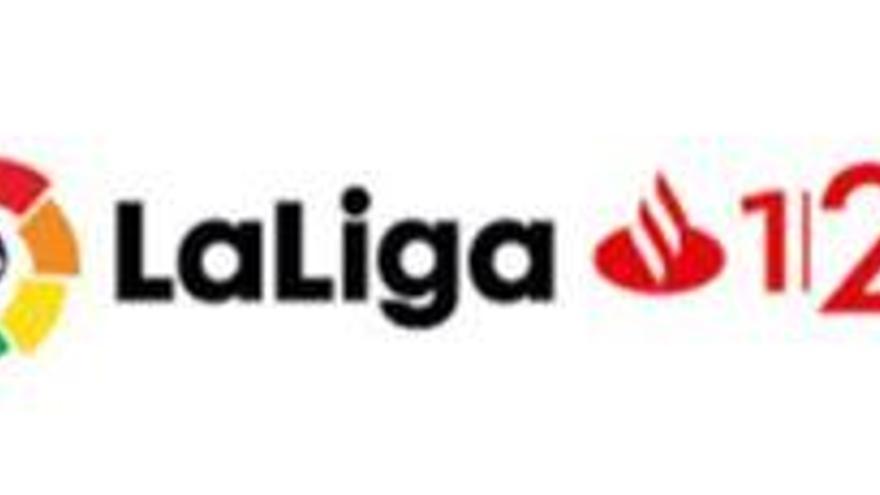 LaLiga 1|2|3 se emitirá en YouTube para fuera de España