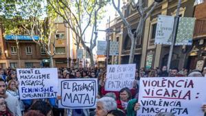 Totes les violències masclistes