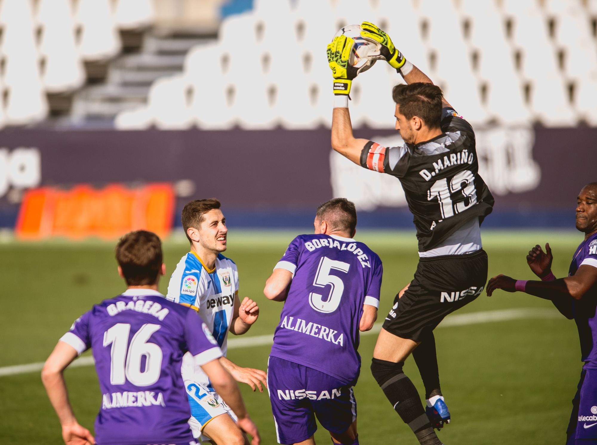 El partido del Sporting, en imágenes