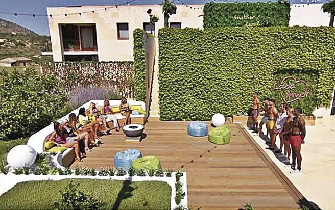 Se vende la casa mallorquina del famoso reality británico Love Island