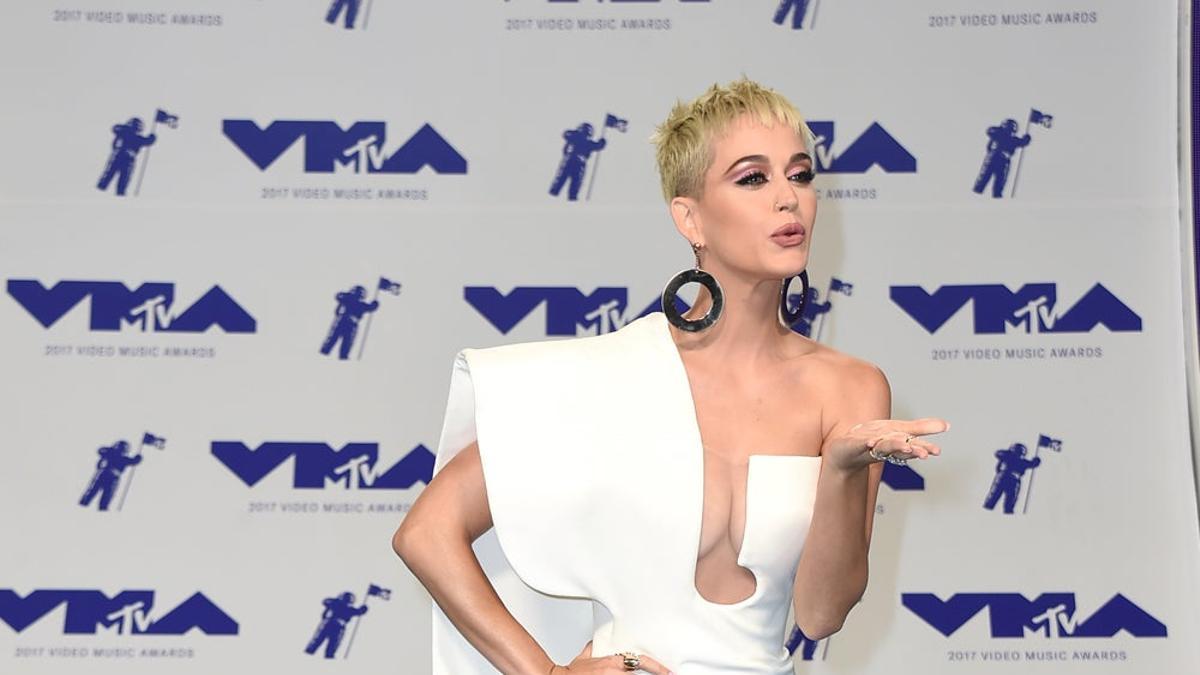 Lo mejor y lo peor de los MTV VMAs 2017