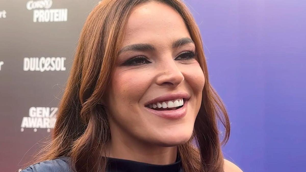 Preocupación por el estado de salud de Marta Peñate: "Mi cara enferma sin filtros"