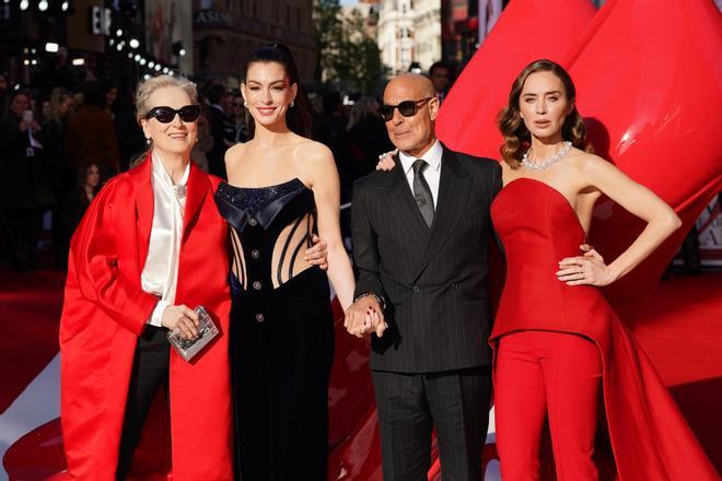'El diablo viste de Prada 2': diccionario de la secuela más esperada sobre el mundo de la moda, de la A de Andy Sachs, a la C de Cerúleo y la M de Miranda