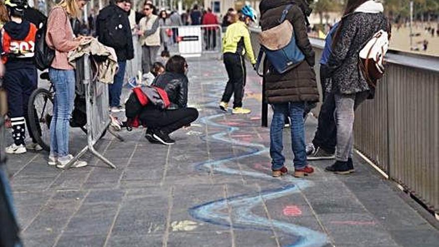 Científics adverteixen fins on arribarà el mar de Barcelona el 2100