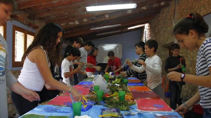 &#039;English Day&#039; al CEIP Binissalem