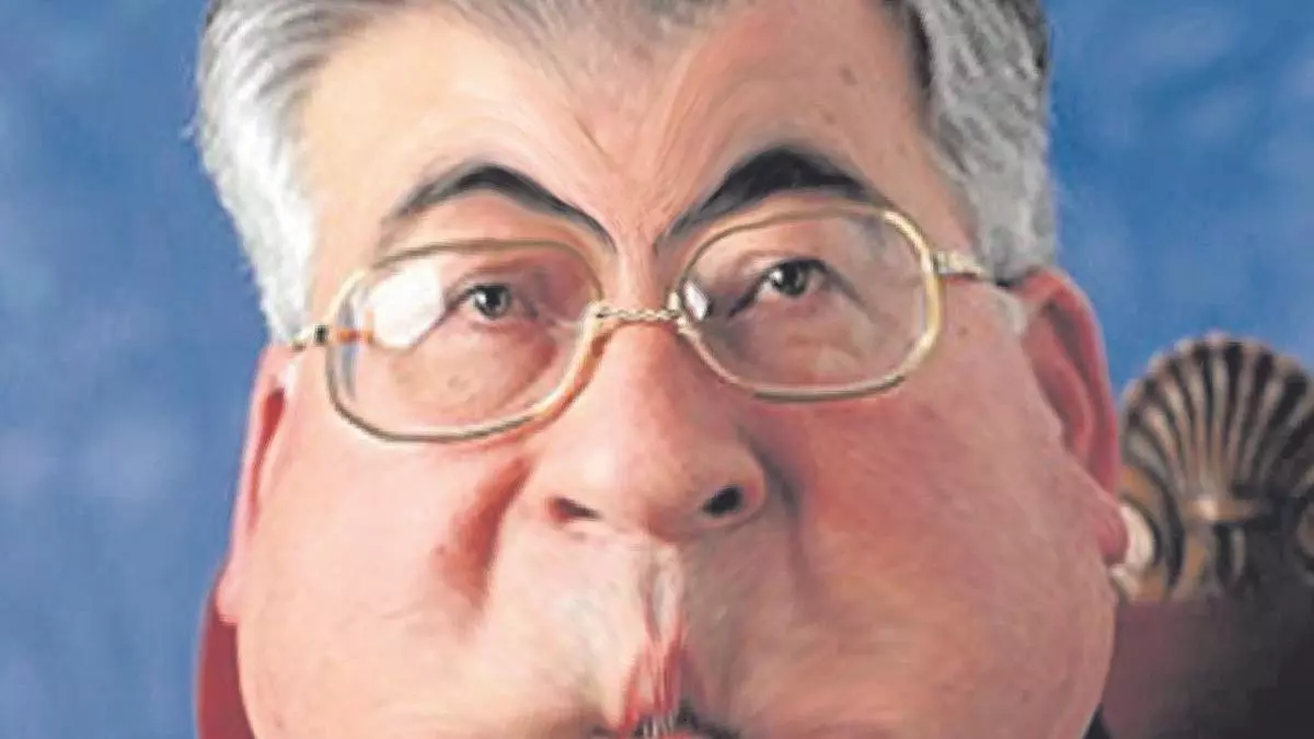 Entrevista virtual | Juan Antonio Reig Pla: «¿Sacerdotas?; ¡aberrante!»