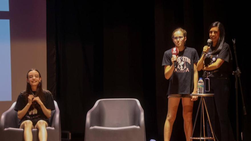 La educación sexual abre debate en Vilagarcía