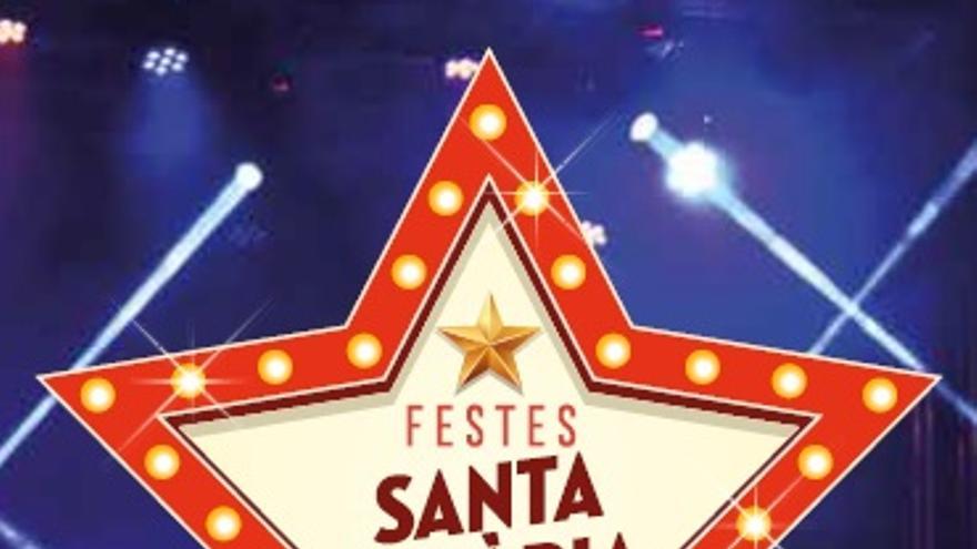 Fiestas de Santa Eulària 2023: Guajiro Blues