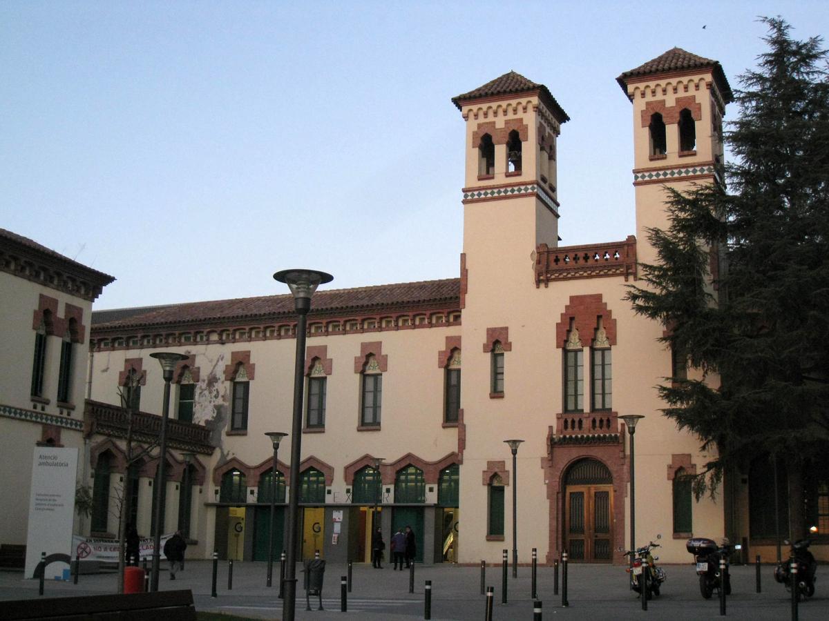 Granollers reconeixerà Monsterrat Medalla i la Fundació Hospital Asil de Granollers amb la Medalla de la Ciutat 2022 Granollers reconeixerà Monsterrat Medalla i la Fundació Hospital Asil de Granollers amb la Medalla de la Ciutat 2022
