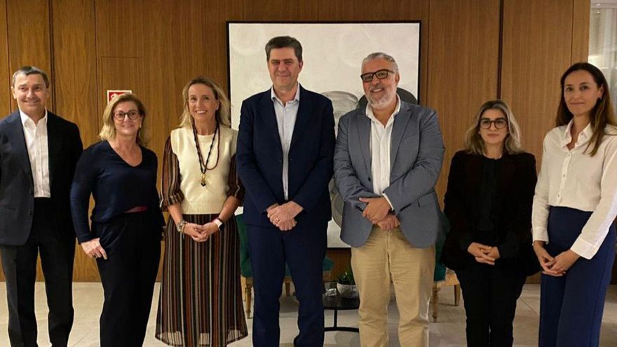 El turismo de lujo de Baleares potenciará los mercados asiático y latinoamericano en 2025 en la isla