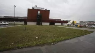 La segunda fase de la Escuela de Arte de Avilés, cada vez más cerca (este es el importe del proyecto de un moderno edificio para el polígono de la ría)