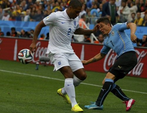 Encuentros de la segunda jornada de grupos del Mundial