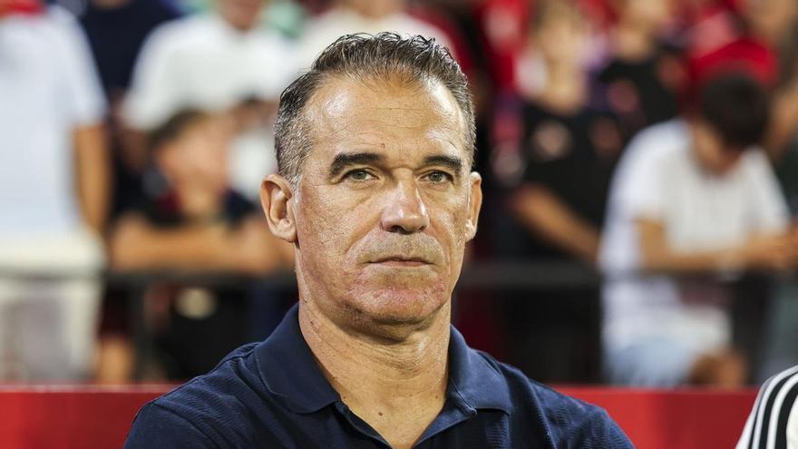 Luis García Plaza critica la ausencia de Raphinha en el Balón de Oro: "Es un jugador determinante, no creo en esos premios, que no esté nominado..."