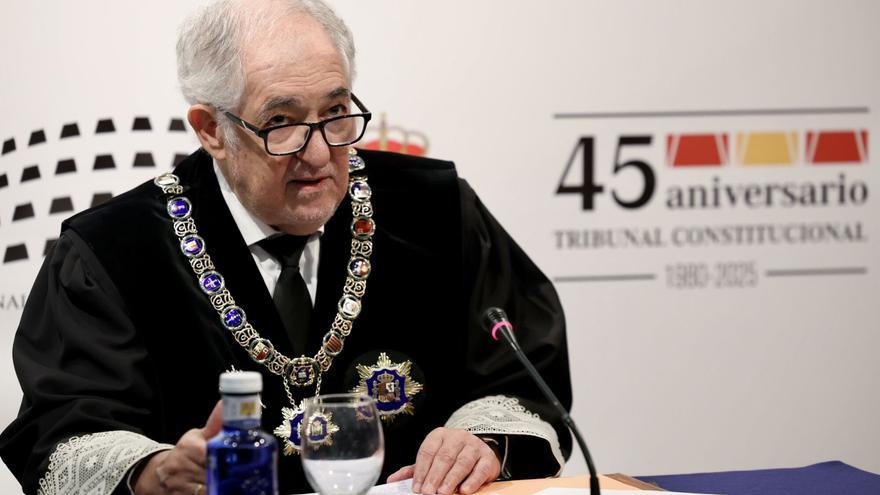 El Constitucional frena el intento de PSOE y Más Madrid de acusar al novio de Ayuso por delitos fiscales