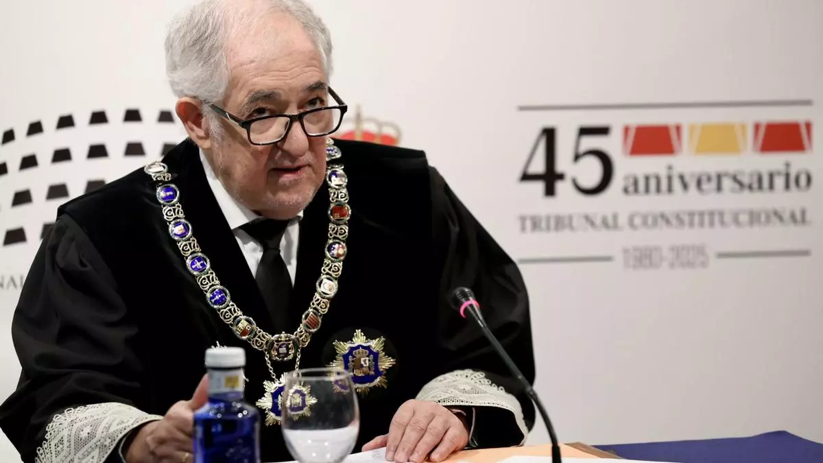 El Constitucional frena el intento de PSOE y M芍s Madrid de acusar al novio de Ayuso por delitos fiscales