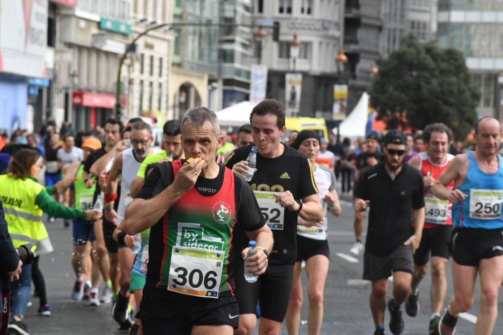 Búscate en la carrera de la Coruña21