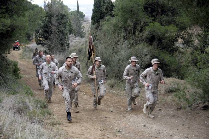 Fotogalería de la Carrera del Ebro