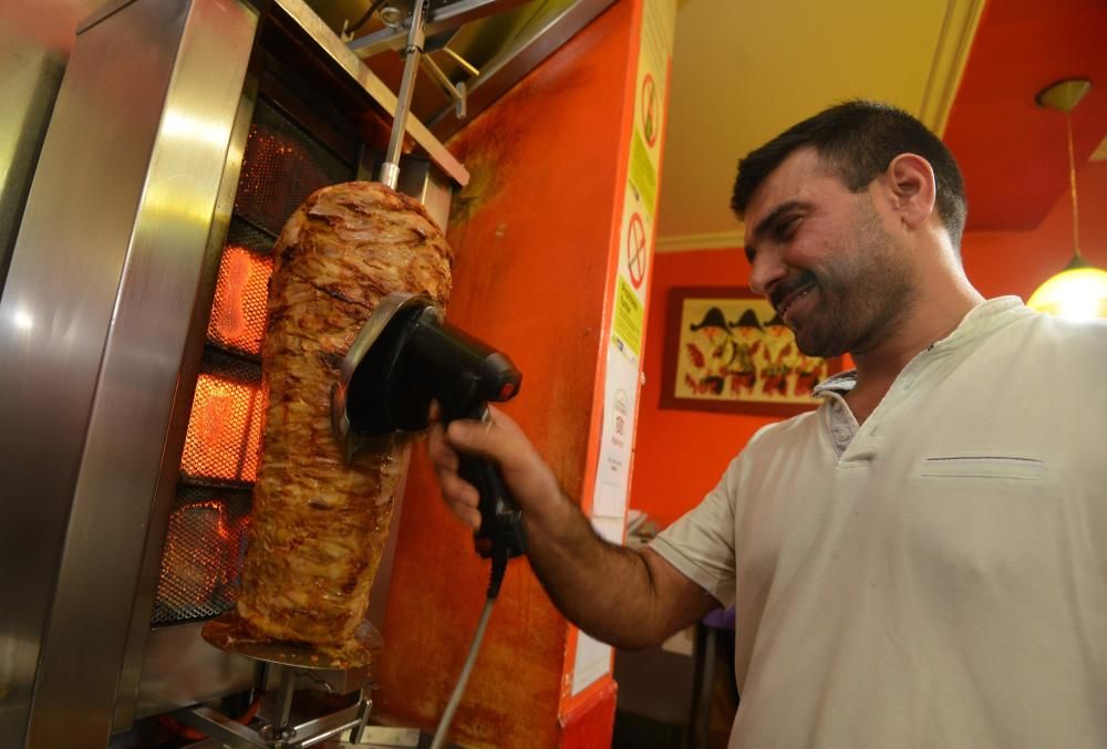 Ramadán en Pontevedra: del ayuno a la pureza del a