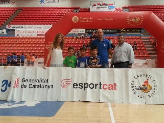 Jocs Esportius del Bages