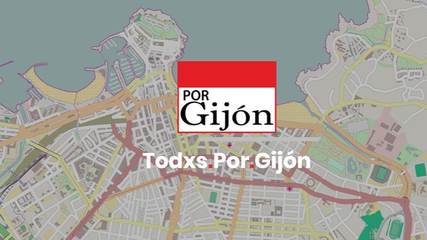 Así es Por Gijón, la nueva apuesta política desde la izquierda para la ciudad