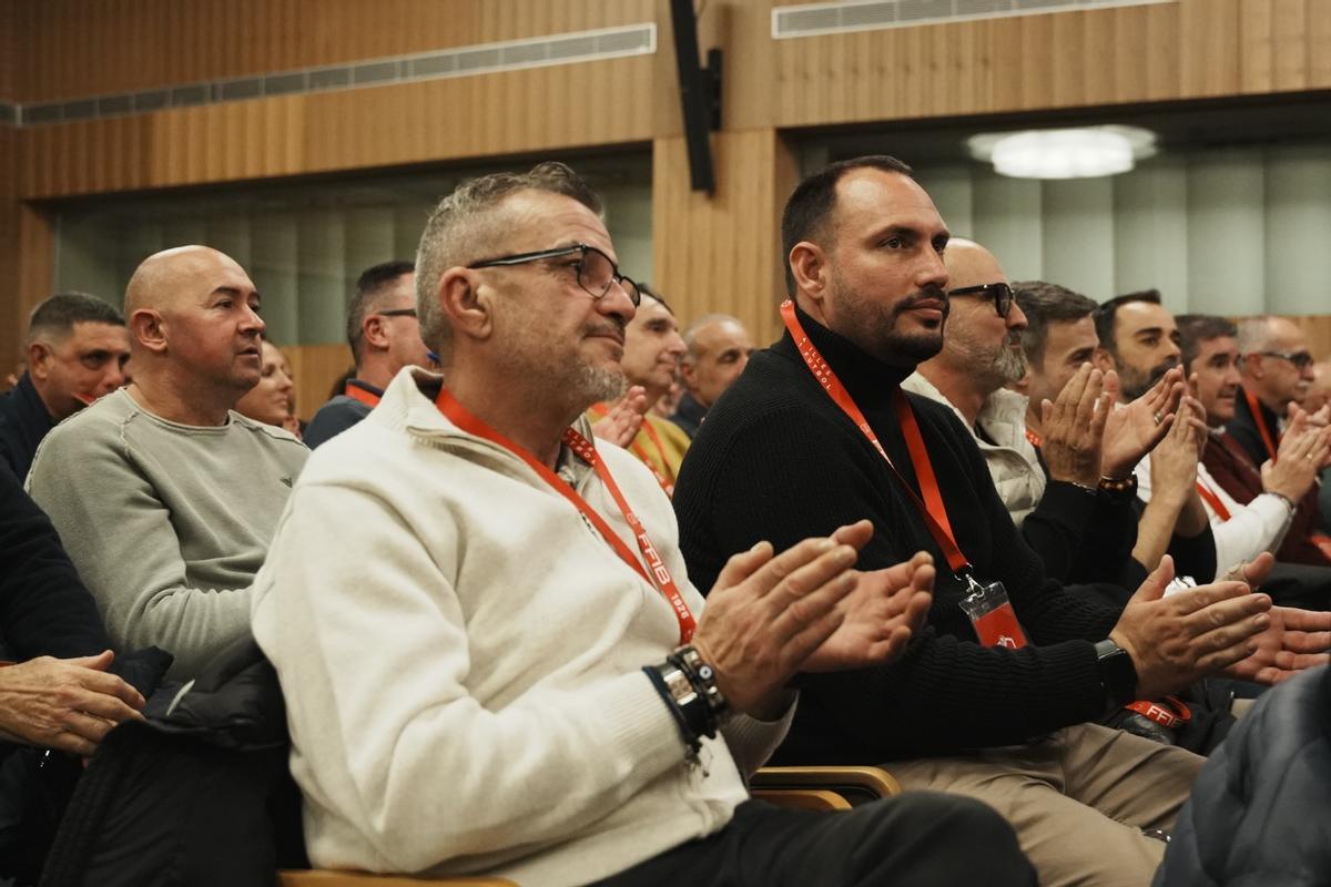 Asamblea General Extraordinaria 2026 de la Federació de Futbol de les Illes Balears