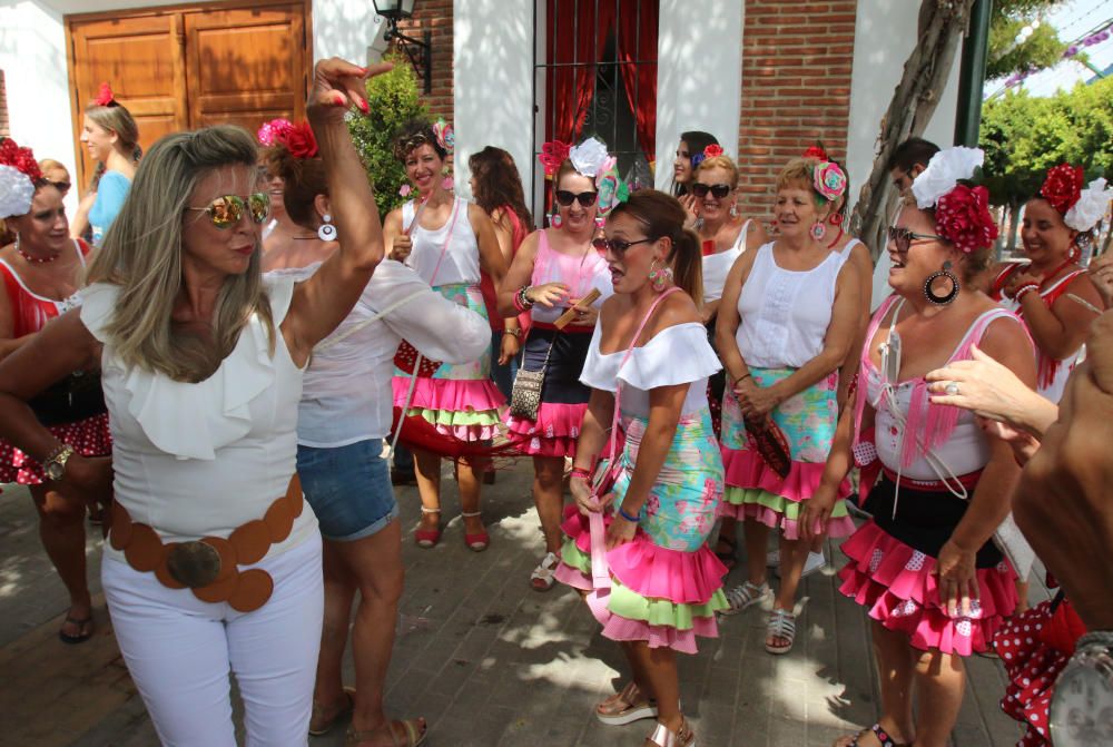 Domingo 14 de agosto de 2016.