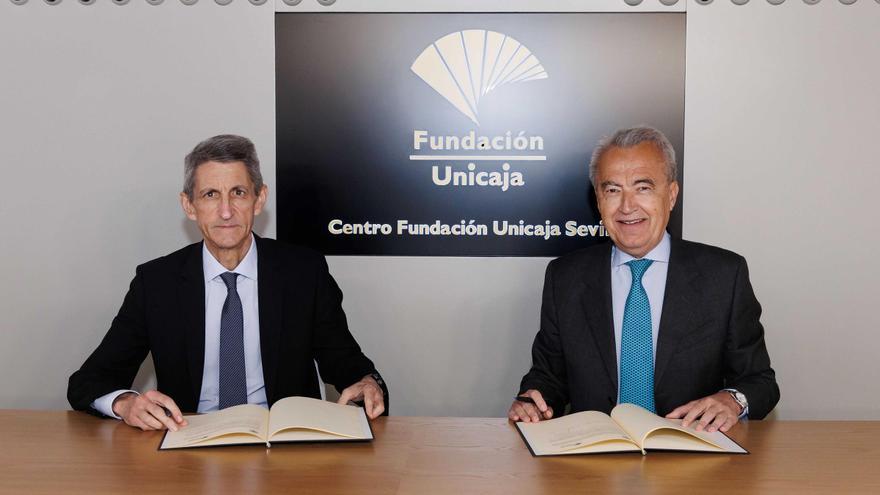 La Fundación Unicaja reunirá el legado intelectual de los Machado en una exposición