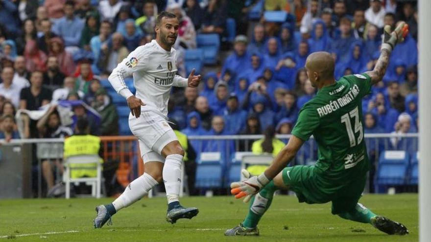 Jesé: &quot;En el PSG podré demostrar mi calidad&quot;