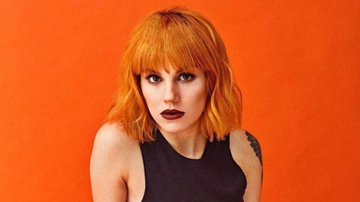 La mallorquina Angy Fernández, entre los 16 artistas del Benidorm Fest