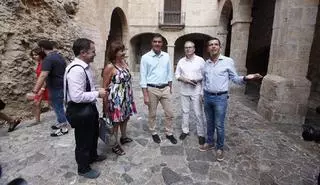 Ni ese señor es torero ni esto es una boda