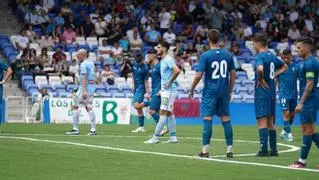 El Córdoba CF B, el Lucena y el Puente Genil llaman a sus aficionados en el 'play off'