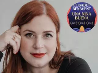 La nueva novela de Elísabet Benavent ya tiene fecha de publicación