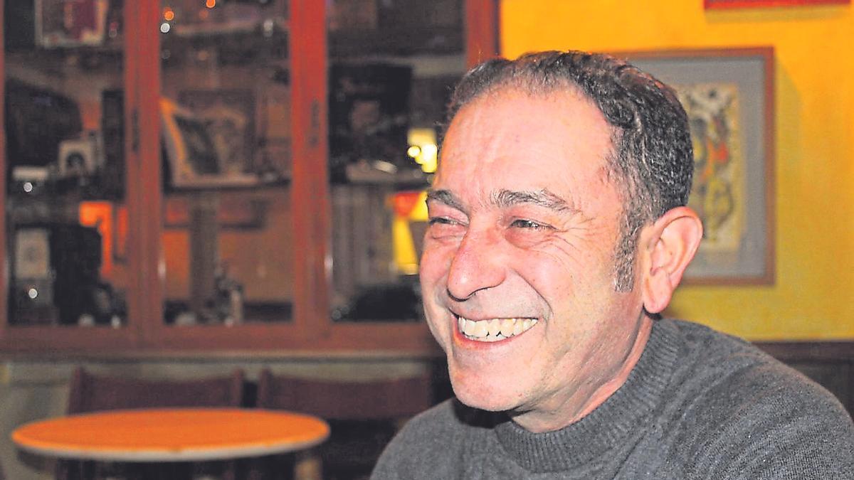 Manuel López Martínez