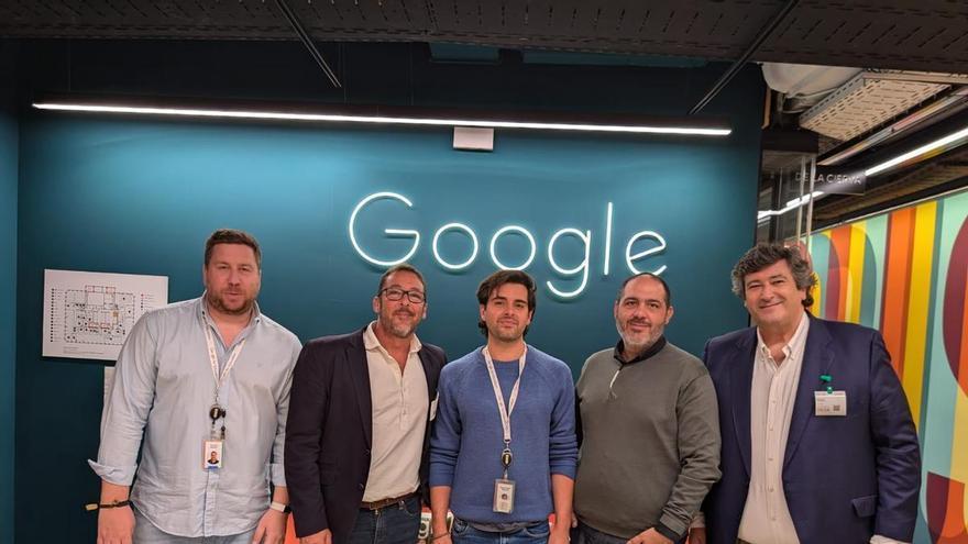 Trébol exporta su innovación al gran reto en los centros escolares: usar la IA para enseñar a pensar