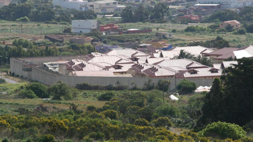 Panorámica de Tenerife II