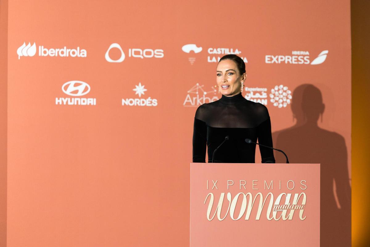La IX edición de los Premios Woman Madame Figaro, en imágenes