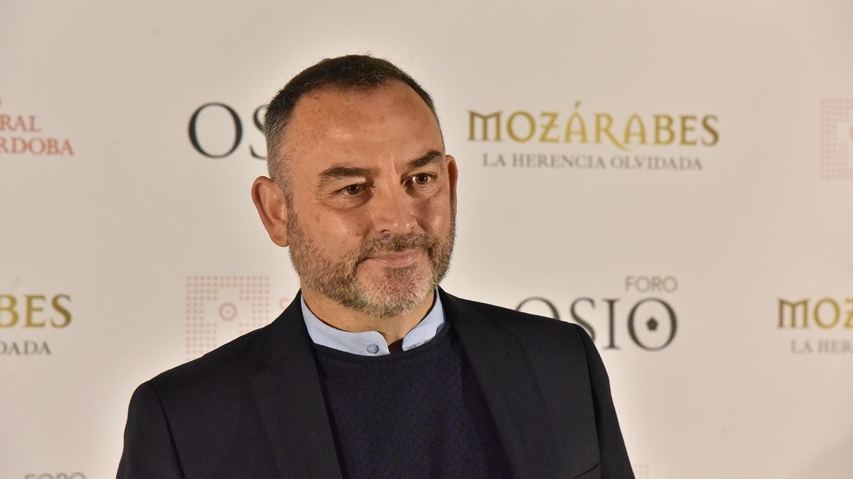 Jesús Sánchez Adalid.