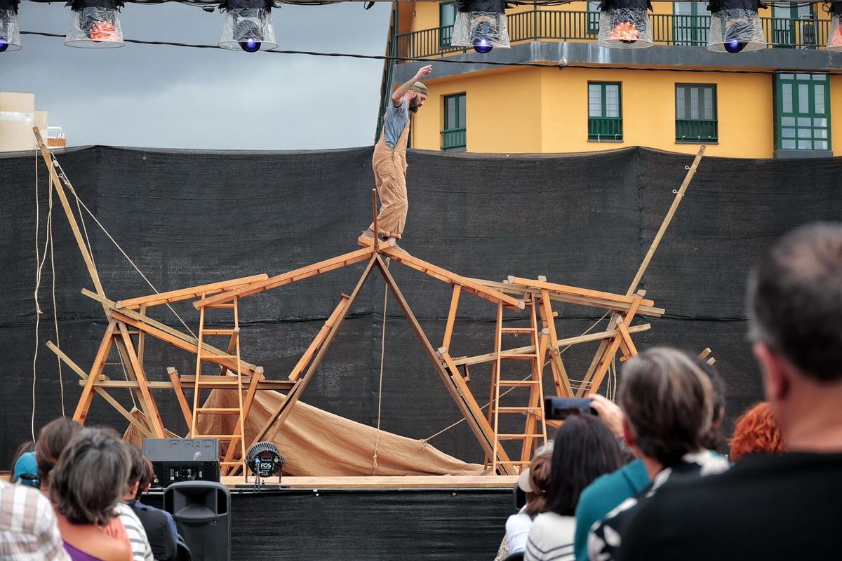Festival Mueca 2026