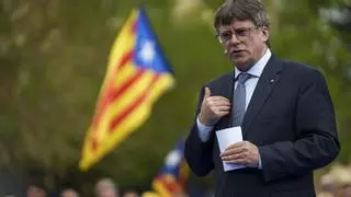 El govern català garanteix que els Mossos vetllaran per la seguretat de Puigdemont "en el moment que torni"