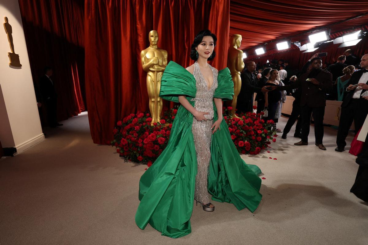 95th Academy Awards - Oscars Arrivals - Hollywood