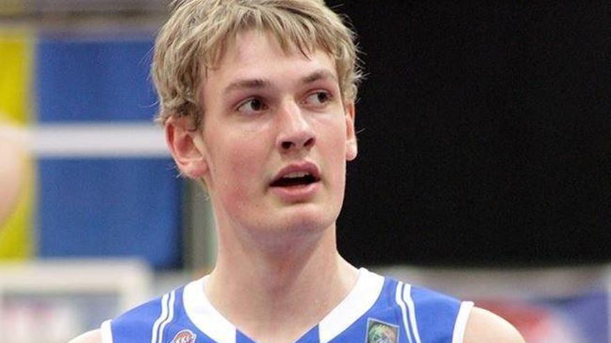 El Valencia Basket ficha al pívot islandés Tryggvi Hlinason