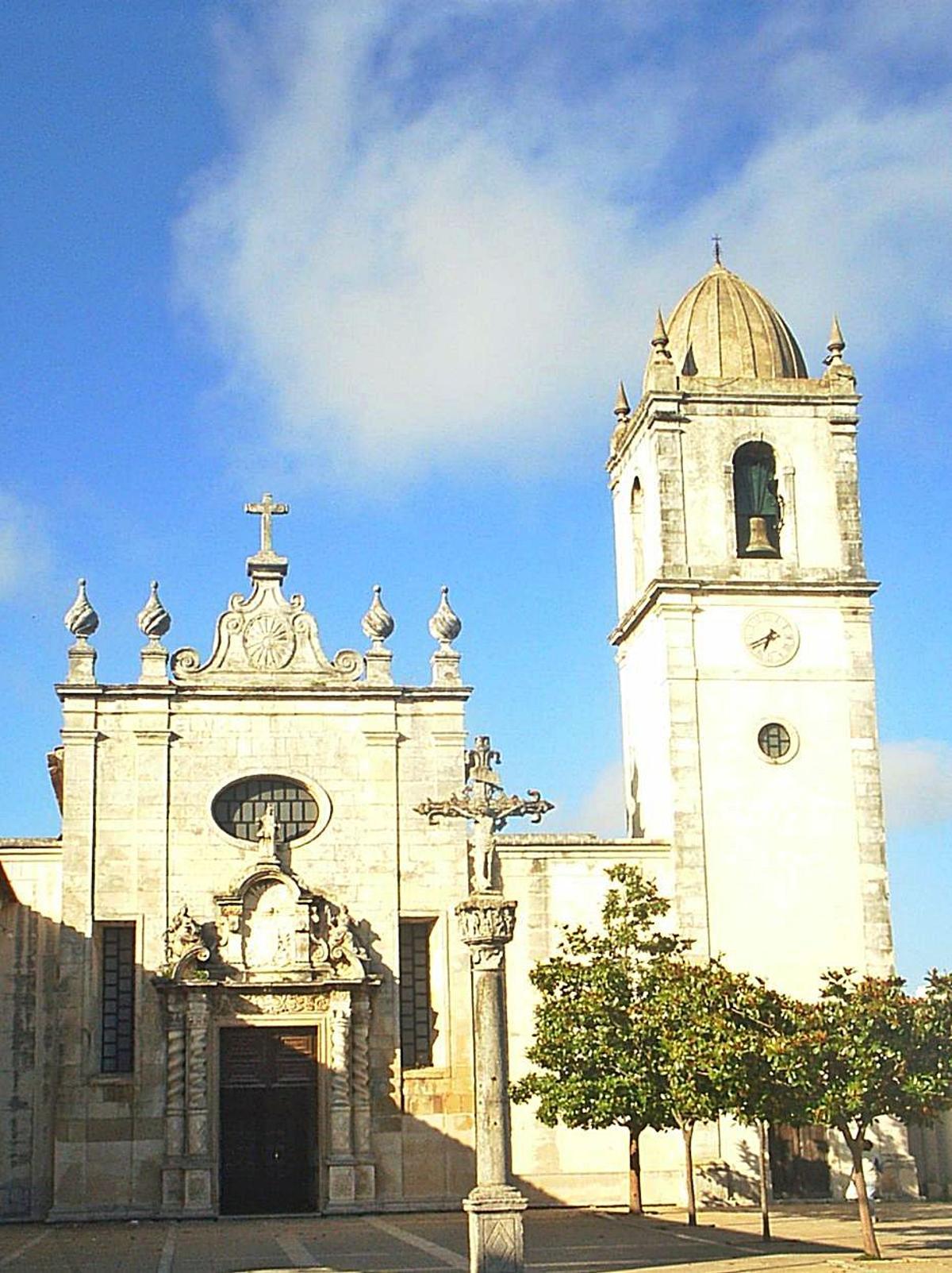 De viaje por Portugal: Aveiro