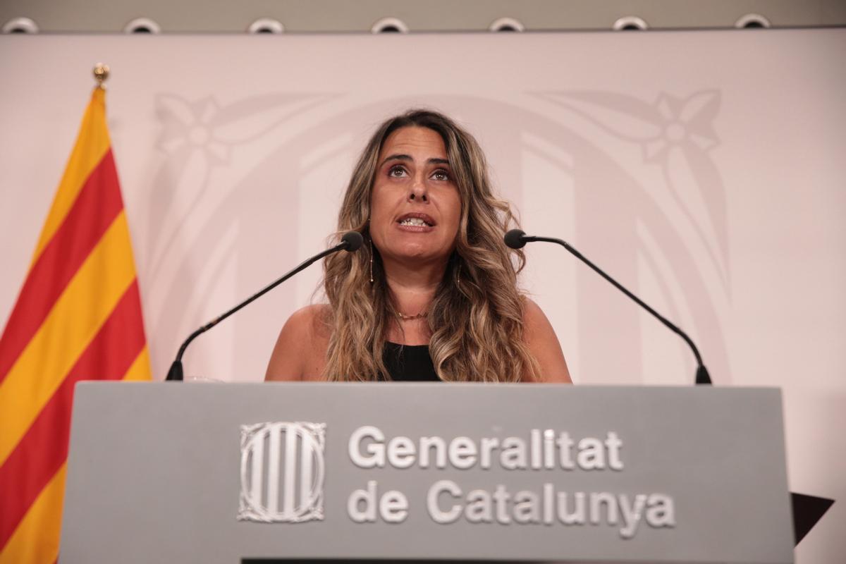 La Generalitat insta a Soteras a dimitir como presidente de la FCF por el caso Rubiales