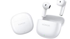 Nuevos auriculares de Honor.