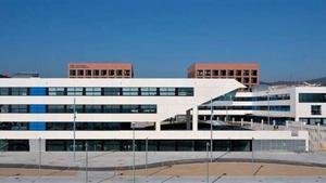 El TecnoCampus de Mataró