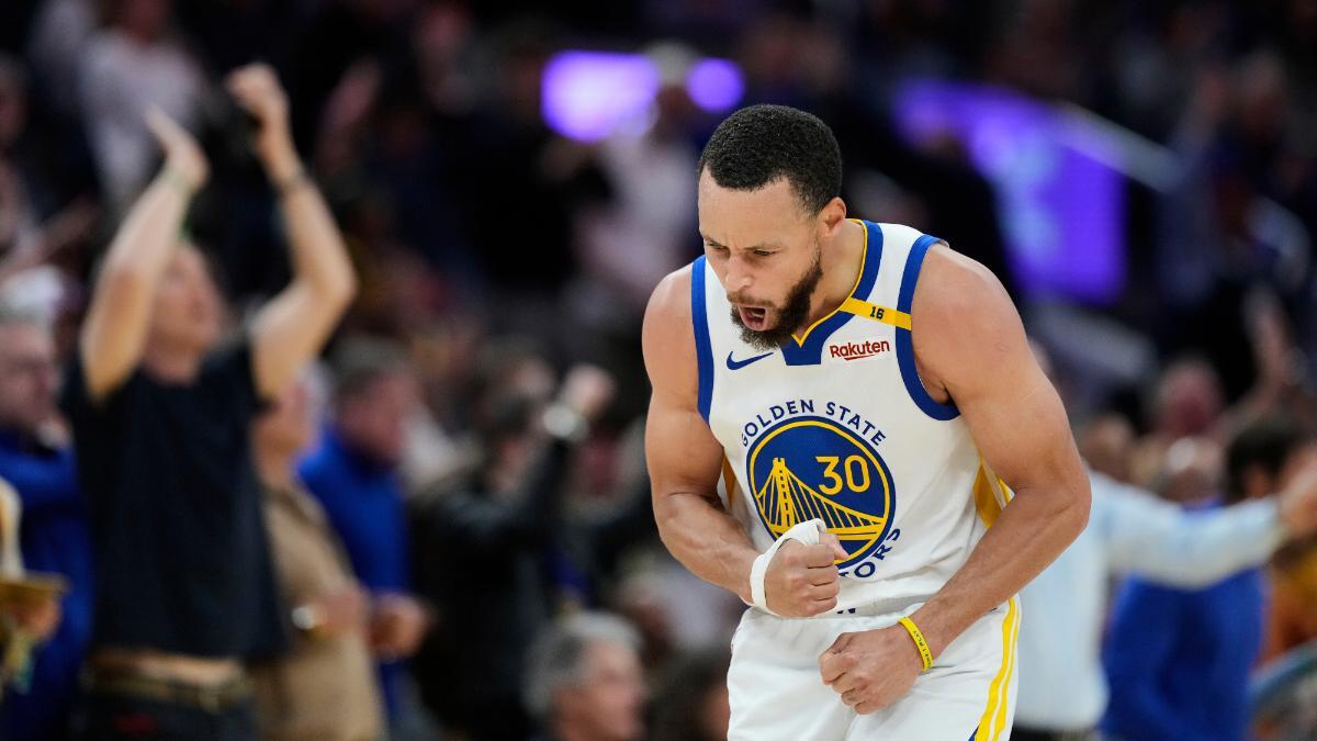 Los Golden State Warriors deberán jugar el play-in ante los Memphis Grizzlies