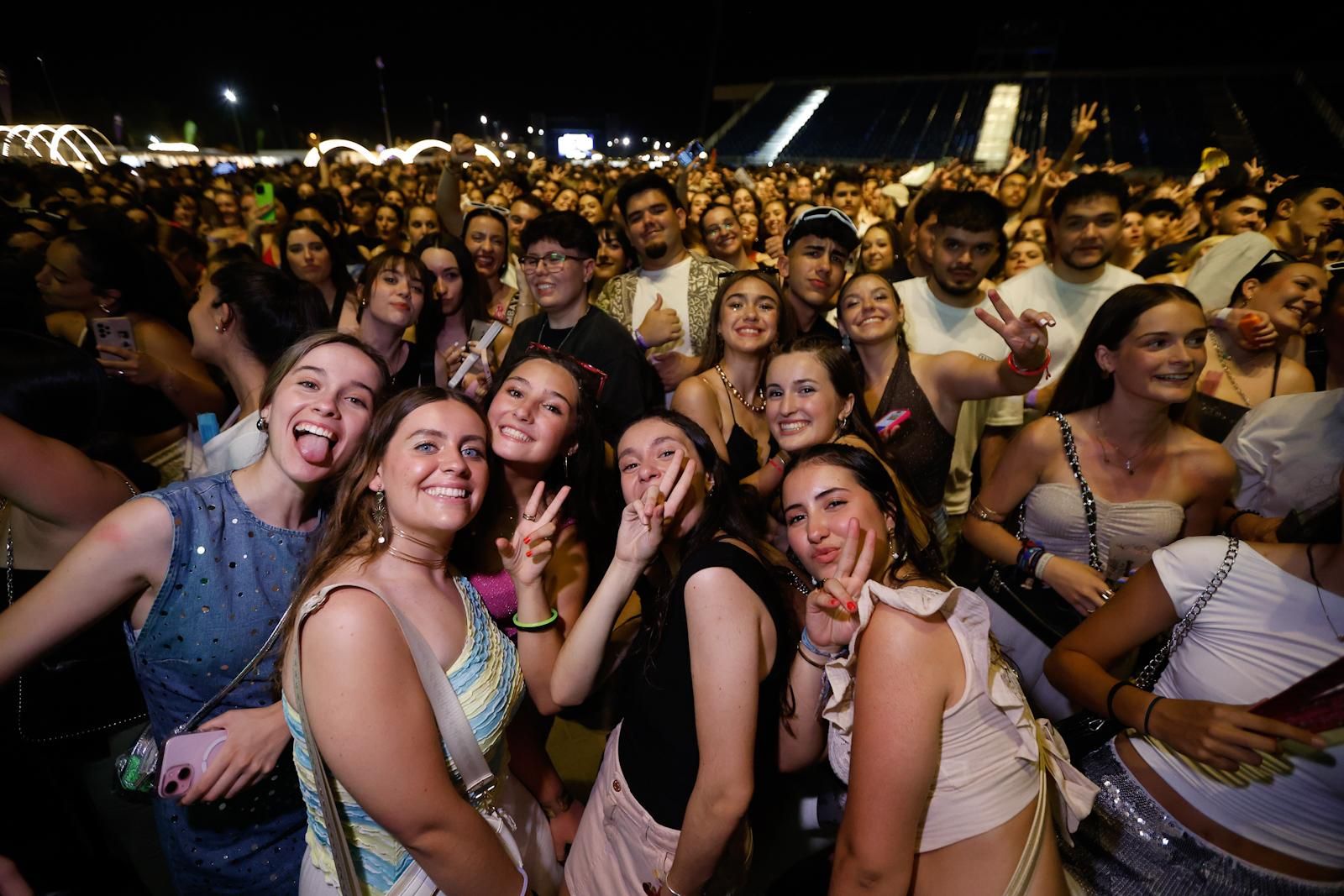 Juan Magan abre el Córdoba Live