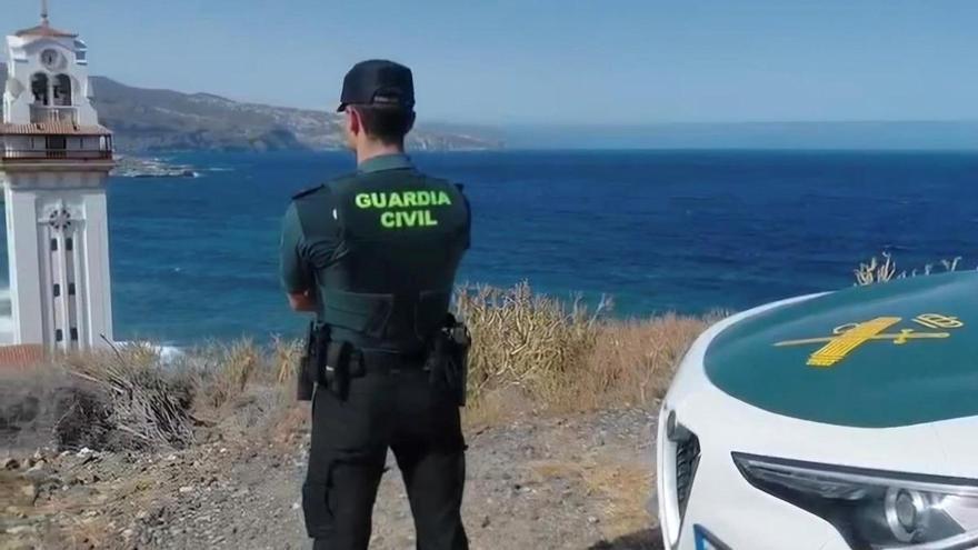 Three Arrested Following Violent Robbery of Elderly Man in Candelaria