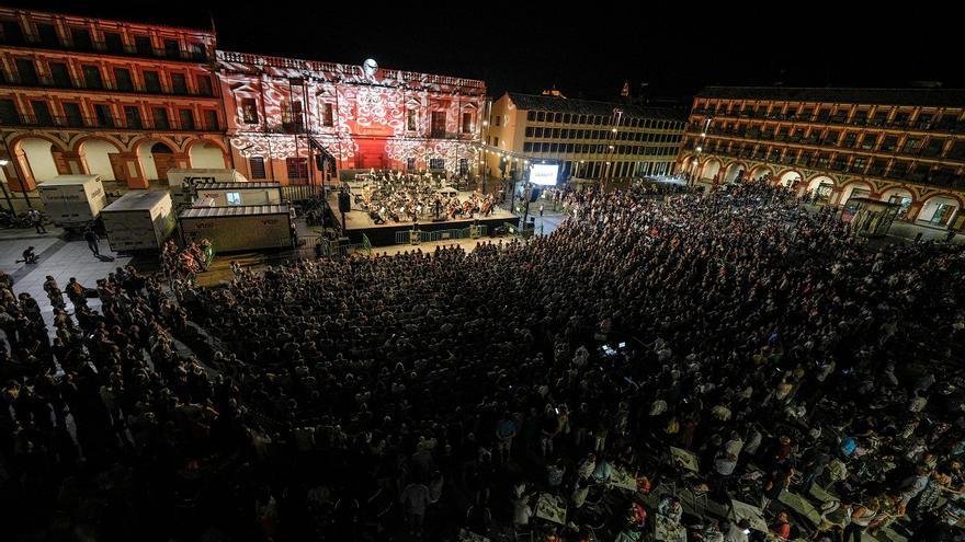 La Orquesta de Córdoba retoma en el Sector Sur y Miralbaida su gira &#039;Barrios sinfónicos&#039;