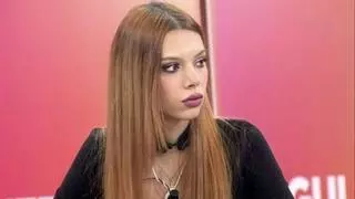 El conflicto de Alejandra Rubio con su familia, no se cierra: “No me arrepiento, pero creo que lo podría haber dicho de otra forma"